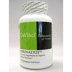 Davinci Labs AdrenaLyze Diet Products