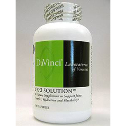 Davinci Labs CX-2 Solution Diet Products