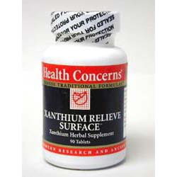Health-Concerns-Xanthium-Relieve-Surface-90-tabs.jpg