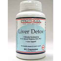 What Is The Protocol To Detox From With Klonopin liver detox protocol for What Is The Protocol To Detox From With Klonopin liver detox protocol for